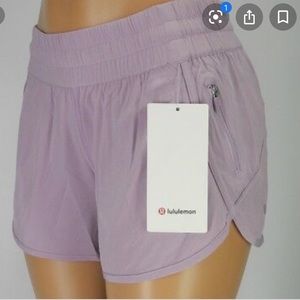 Lululemon Tracker Shorts
